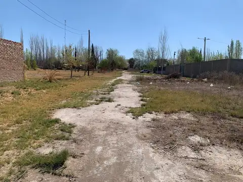 Terreno en Venta en Colonia Segovia, USD 34.000