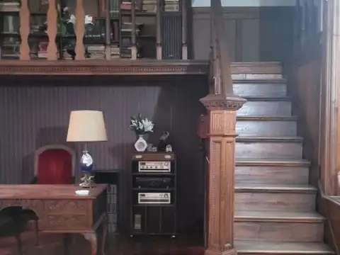 Departamento tres dormitorios - Palermo