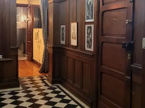 Departamento en Venta al Norte