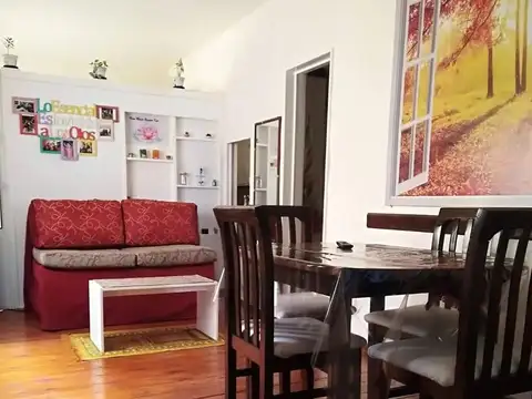 Departamento en venta - 1 Dormitorio 1 Baño - San Bernardo del Tuyú