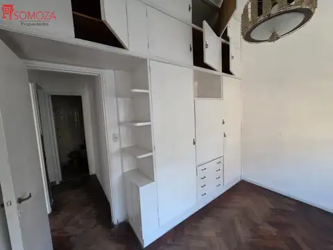 Departamento en Venta en Balvanera, USD 65.000