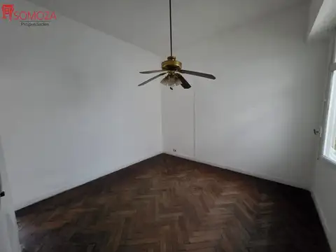 Departamento en venta en Balvanera