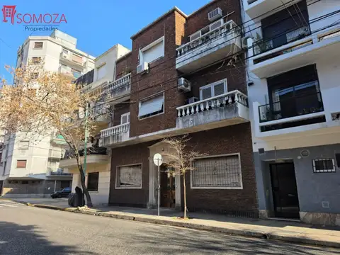 Departamento en Venta en Balvanera, Capital Federal
