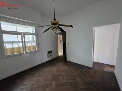 Departamento en Venta al Este