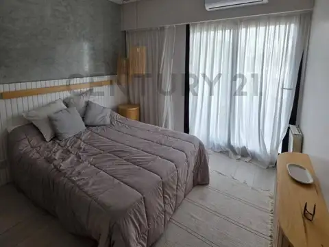 VENTA DE DEPARTAMENTO 2 AMBIENTES EN SAAVEDRA CON BALCON A ESTRENAR