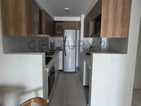 Departamento en Venta en Saavedra, USD 169.000