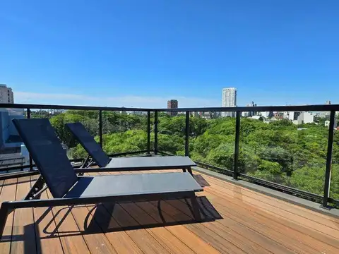 VENTA DE DEPARTAMENTO 2 AMBIENTES EN SAAVEDRA CON BALCON A ESTRENAR