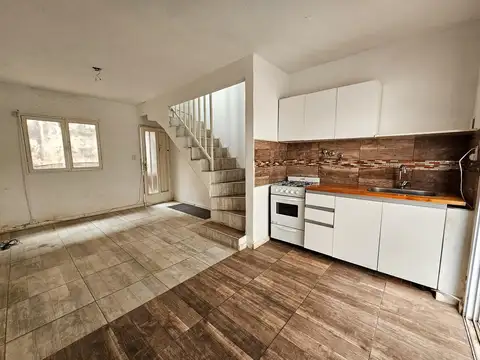 Departamento en Venta en Republica De La Sexta, Rosario