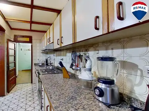 Depto Tipo Casa en Venta en Gerli, USD 60.000