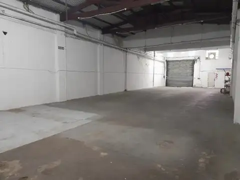 VENTA - GALPON COMERCIAL - 800M2 - VILLA SARMIENTO - MORON