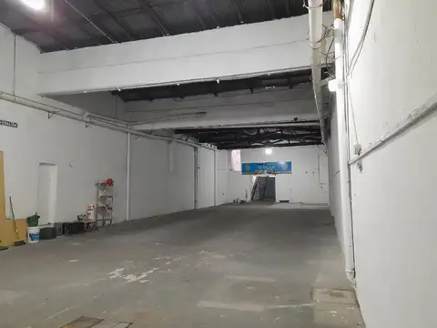 Galpon en Venta 50 años