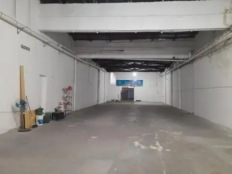VENTA - GALPON COMERCIAL - 800M2 - VILLA SARMIENTO - MORON