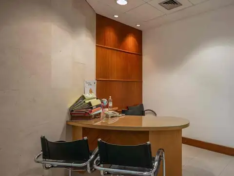 Avenida Doctor Ricardo Balbín 3600
