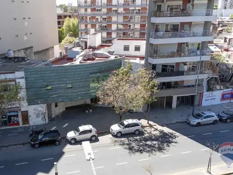 Local en Alquiler 24 años