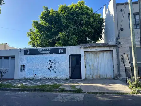 Andrés Marraspín 3400