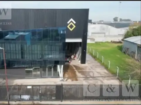 Depósito en Area de Promoción El Triángulo