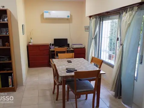 CASA 2 AMBIENTES c/ QUINCHO – ZONA ACCESO OESTE