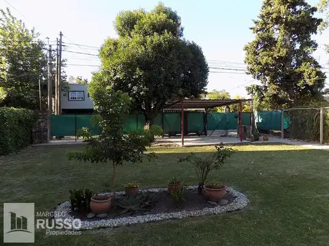 Charrúas 1000