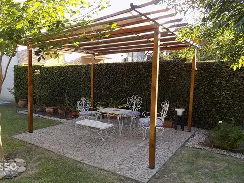Casa en Venta de 1 dormitorio