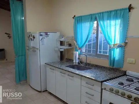Charrúas 1000