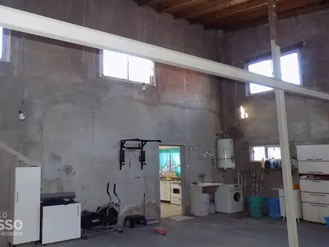 Casa en Venta en Villa Santos Tesei, USD 150.000