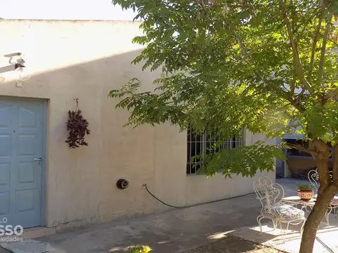 CASA 2 AMBIENTES c/ QUINCHO – ZONA ACCESO OESTE