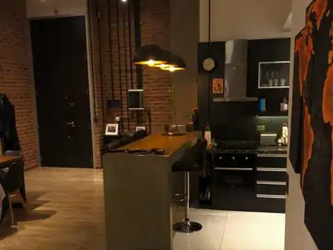 Departamento en Venta en Boca, USD 215.000