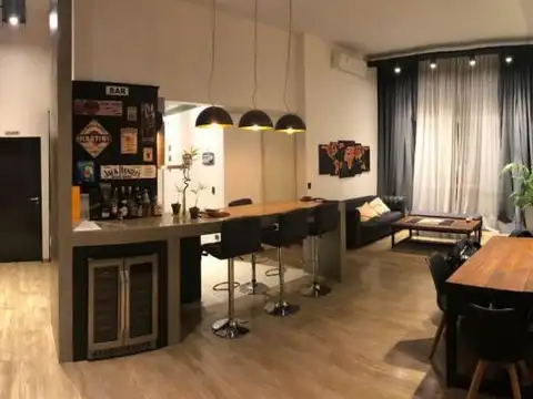 Av patricios al 1000