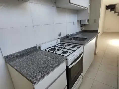 Departamento en Venta en Echesortu, USD 55.000