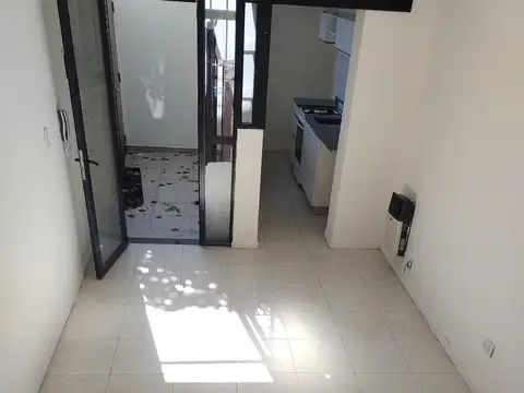 Departamento en Venta al Norte