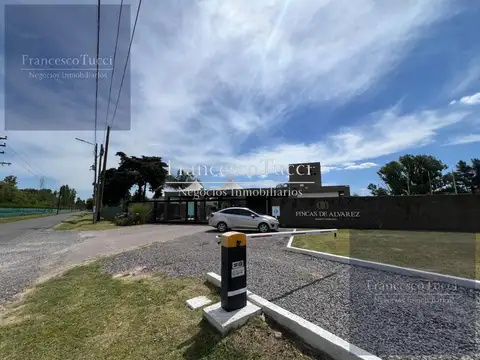 Terreno en Venta de 849,0 m2