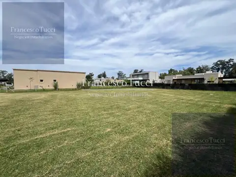 Terreno en Venta en Fincas De Alvarez, USD 75.000