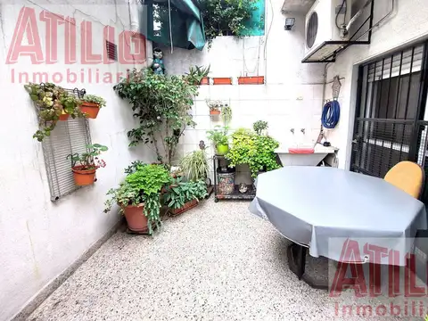 Depto Tipo Casa en Venta de 3 ambientes