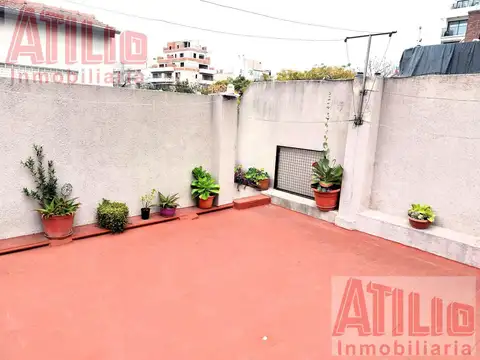 Saavedra PH venta 3 Ambientes Patio Terraza Propia apto credito  3c/metrobus