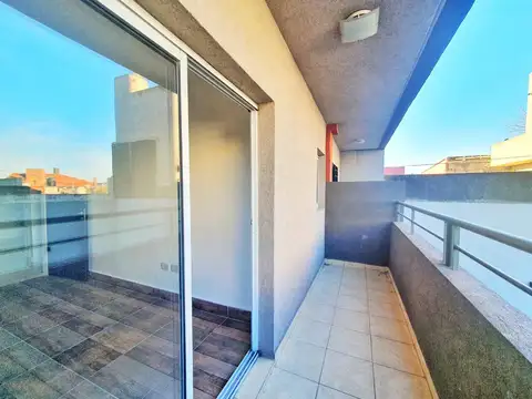 Departamento en Venta al Norte