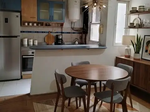 Departamento en Venta en Belgrano C, Belgrano