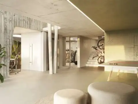 Departamento en Venta de 4 ambientes