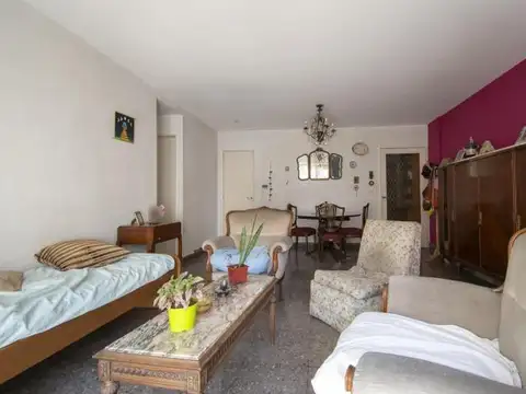 Departamento en Venta de 6 ambientes