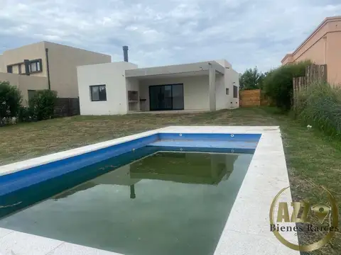 Casa en Venta A Estrenar