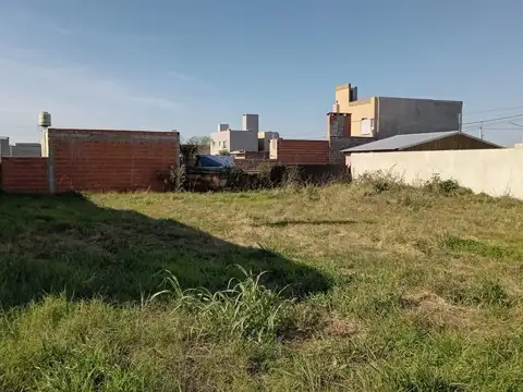 Terreno en Venta en Alvear, USD 21.500