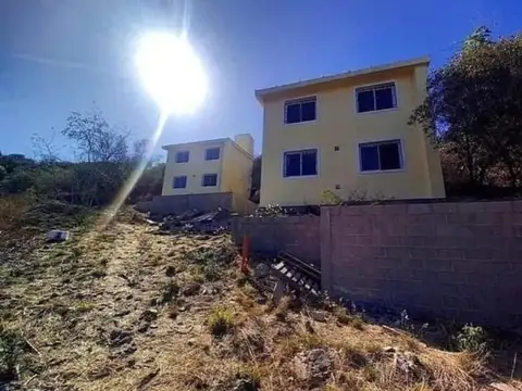 2 DUPLEX EN VENTA - RIO CEBALLOS - Barrio San Cayetano