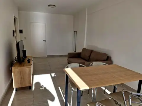 Departamento en Alquiler Temporal de 1 dormitorio