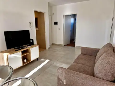 Departamento en Alquiler Temporal de 2 ambientes