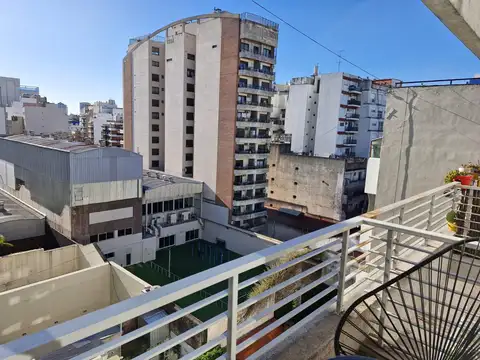 Departamento en Alquiler Temporal en Caballito, USD 800