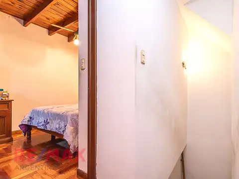 Depto Tipo Casa en Venta en Ramos Mejia, USD 75.000