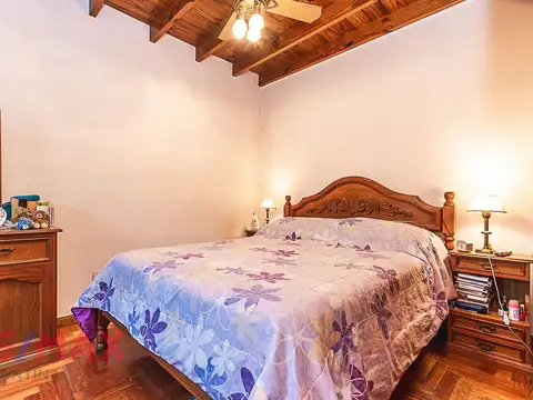 Depto Tipo Casa 4 ambientes con 1 baño