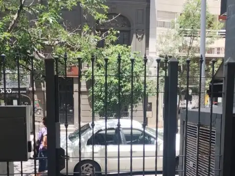 Departamento en Alquiler 25 años