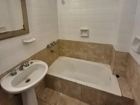 para el 1 de Nov dpto Alquiler 1 dorm