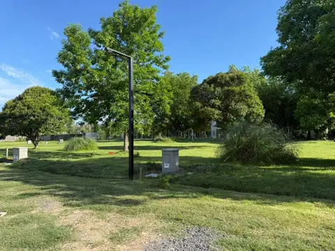 Terreno en Venta en City Bell, USD 33.000