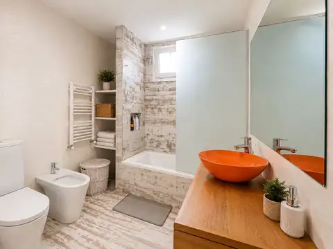 Casa en Alquiler 6 años